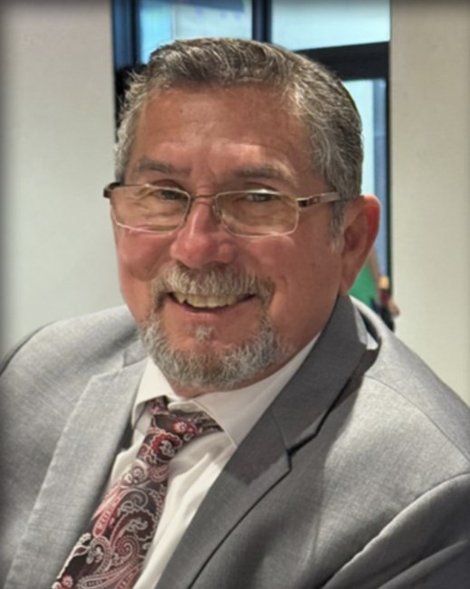 Obituary of Miguel A. Villarreal Jr.