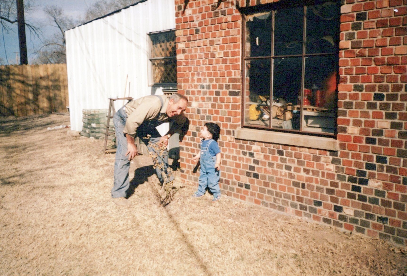 Avis de décès de Jake Smith