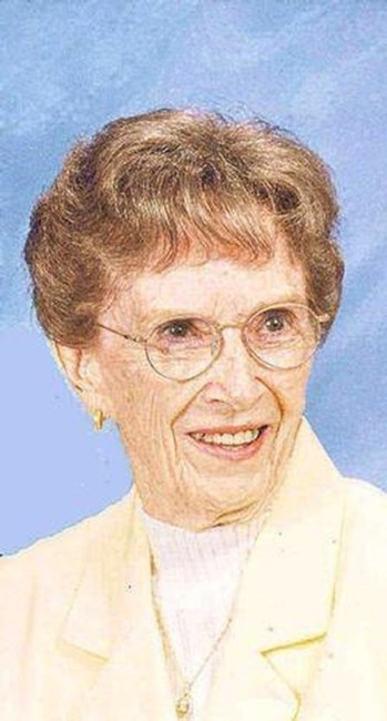 Obituary of Mary Janice Lacy McCrary