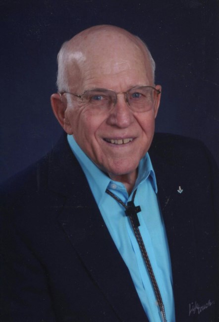 Obituary of George Anderson
