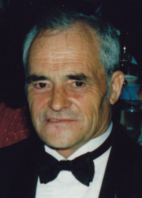 Obituary of Jose Honorato Reis