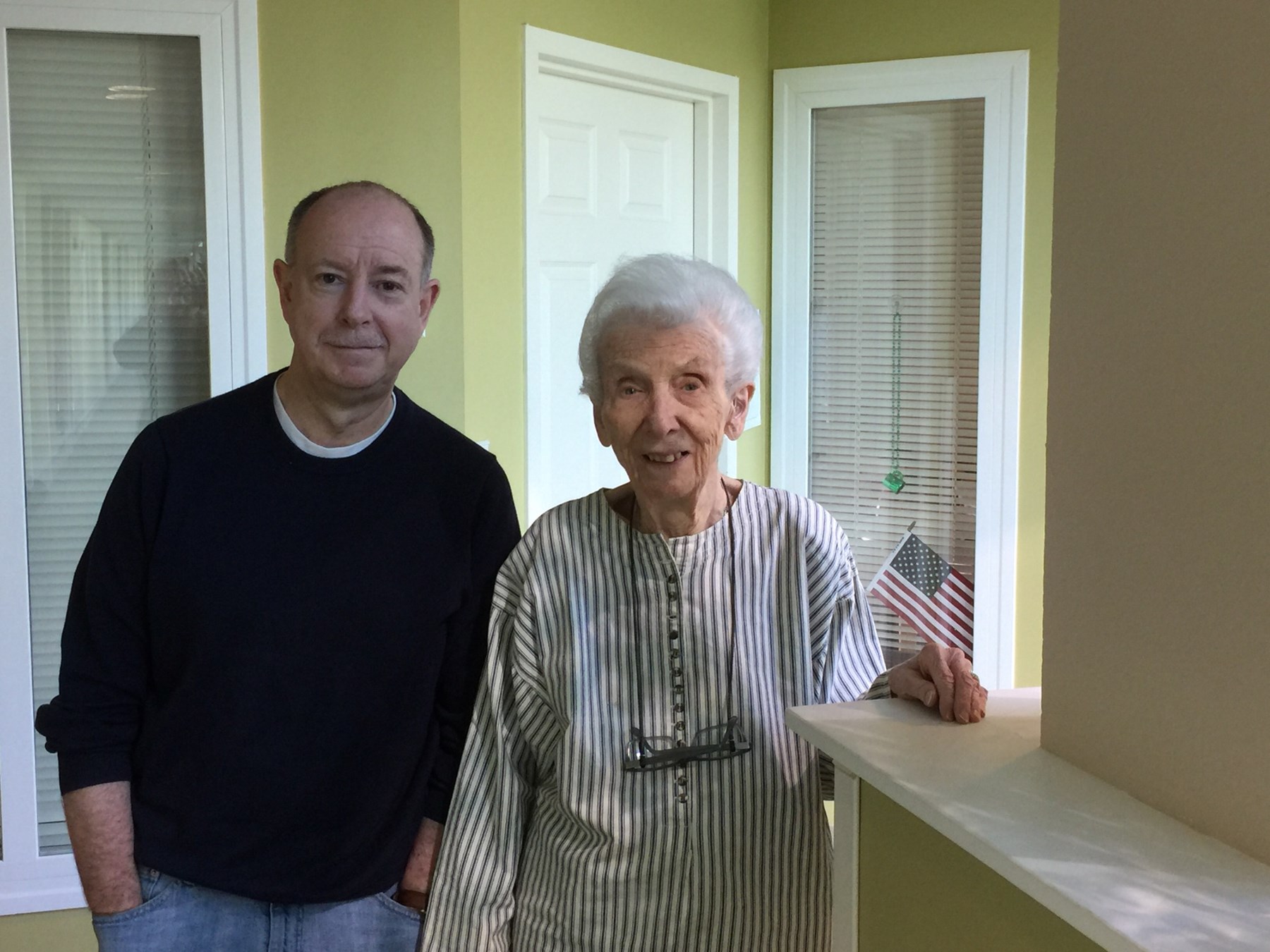 Obituary of Nancy E. Graham