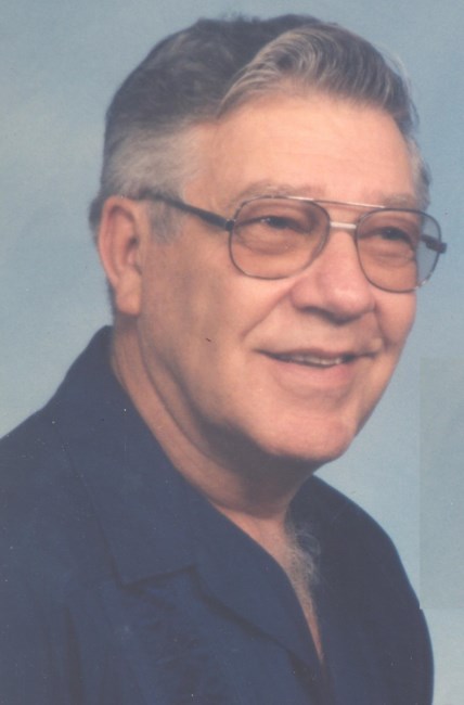 Obituary of James Kenneth Walters