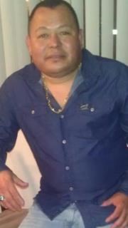 Obituary of Julio Alberto Rodriguez