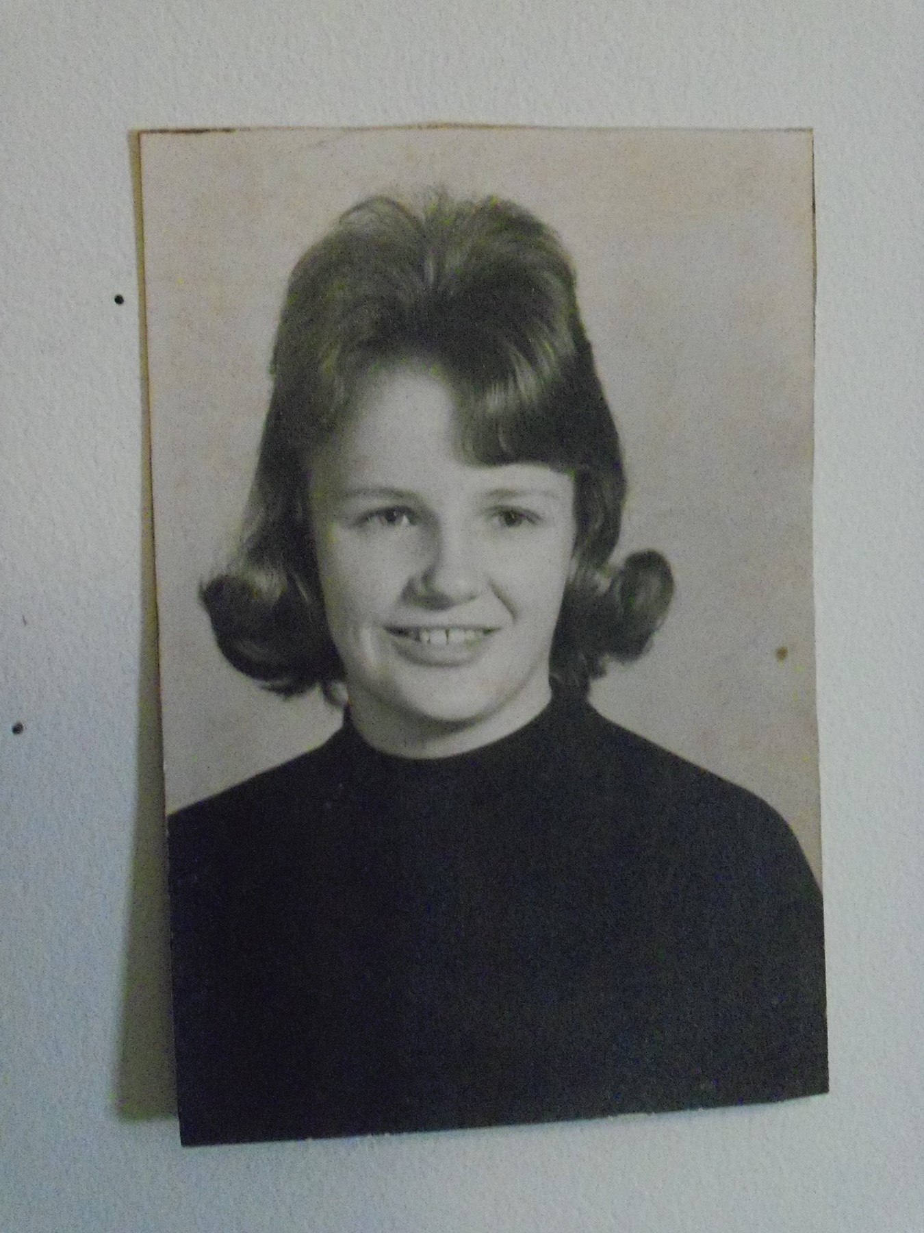 Obituary of Betty Sue Conway