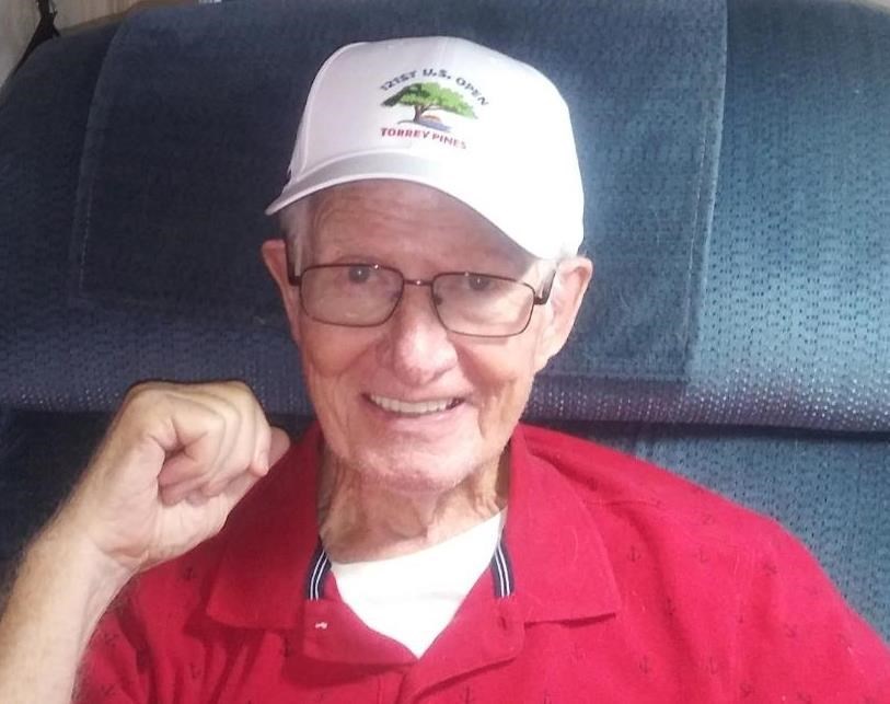 Obituary of Charles M. Poppe