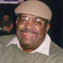 Obituary of William Wright