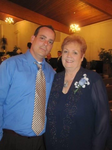 Obituary of Susan Bunch