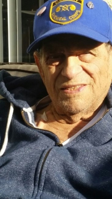 Obituary of Allen Albert Quinn, Sr.