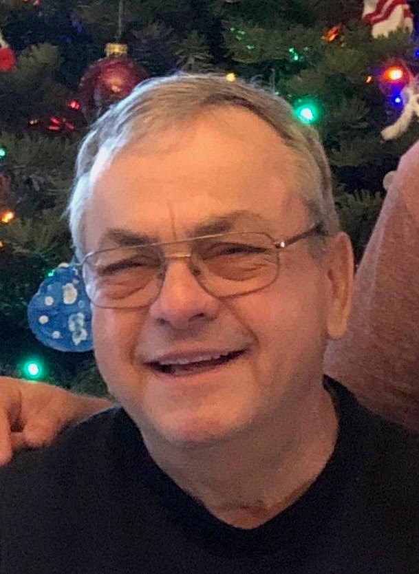 John Edward Hastings Obituary Las Vegas, NV