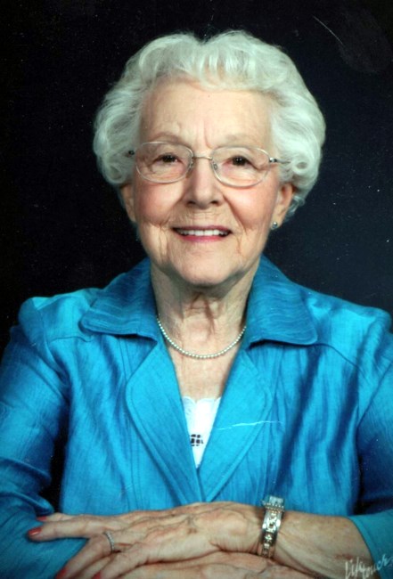 Obituary of Mary Jo Walker