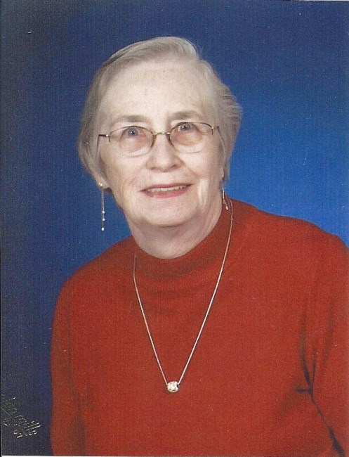 Obituary of Shirley J. Gibson