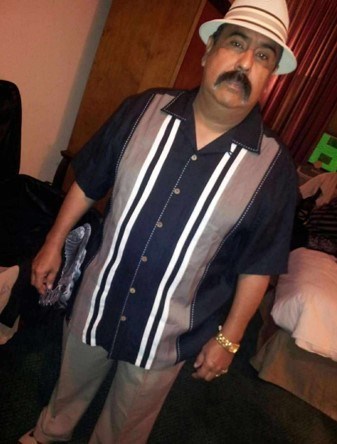 Obituary of Estevan "Steve" Hernandez Martinez