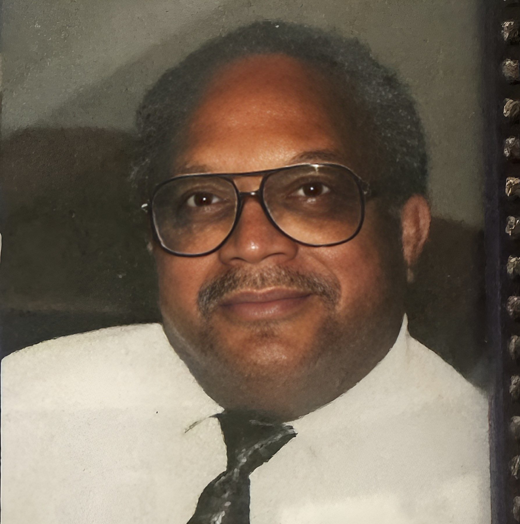 Obituary of William Prewitt McCann