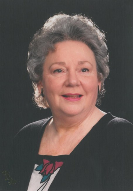 Obituary of Jane Green Gunn