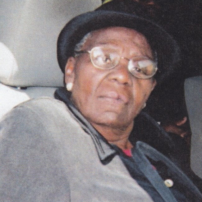 Obituary of Margaret Monroe Brown