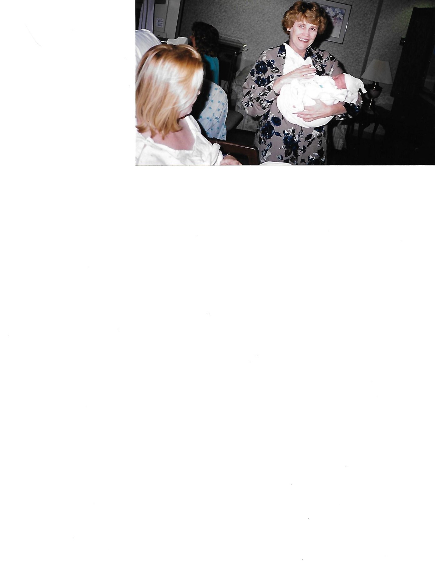 Obituary of Bonnie Jean Frazier