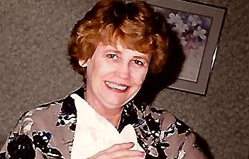 Obituary of Bonnie Jean Frazier
