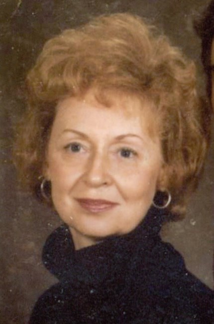 Obituary of Lorraine Howe