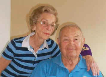 Obituary of Dorothy and George E. McGovern, Jr.