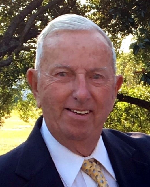 Obituary of Robert Joseph Riley