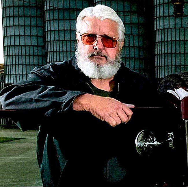 Obituary of CL L Turcotte