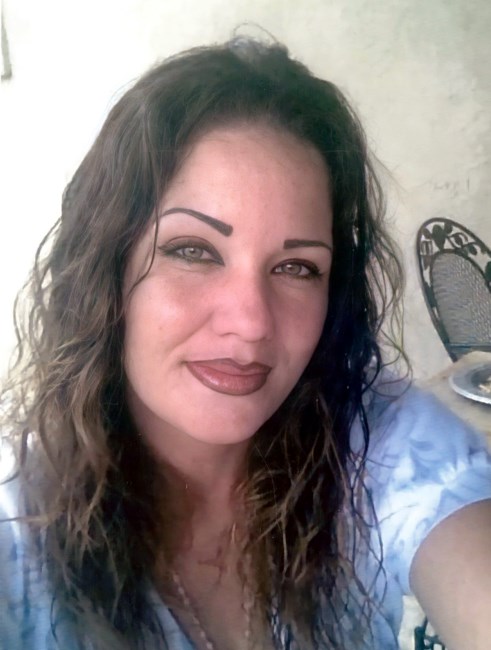 Obituario de Enjoli Michelle Magarelli