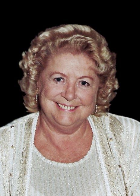 Obituary of Evelyn Marie Hambelton