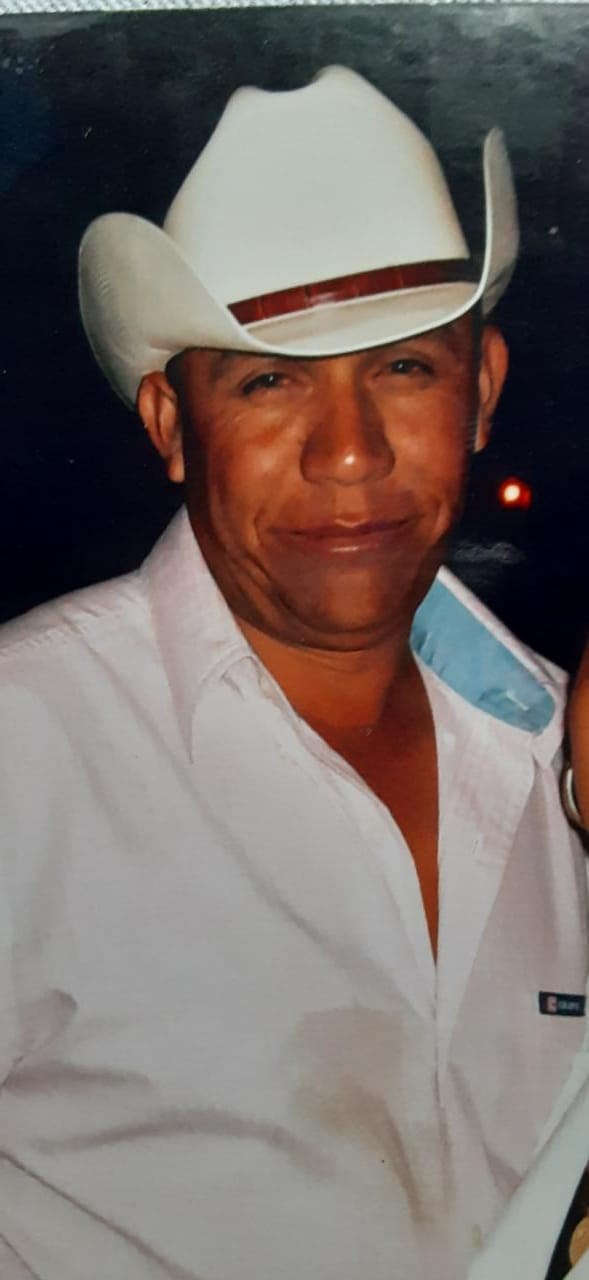 Obituary of Jose Antonio Vazquez Madrid