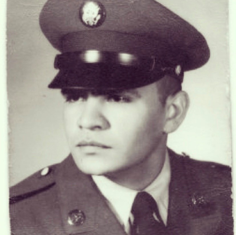 Obituary of Antonio Merino Chacon