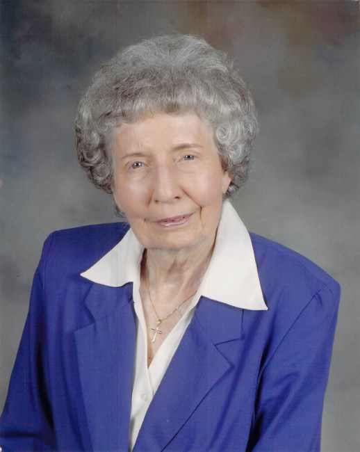 Obituary of Grace Edmondson Cushman