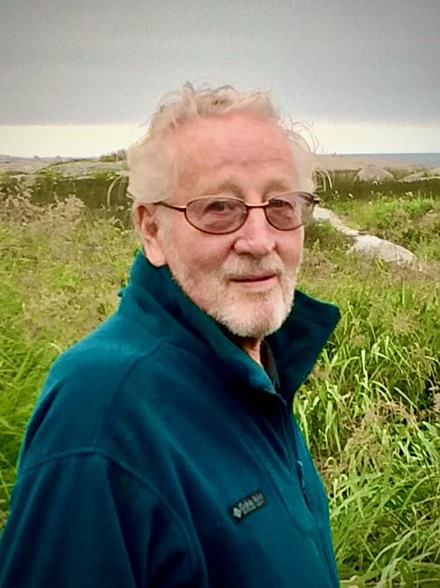 Obituary of Dr. Marvin John Short II