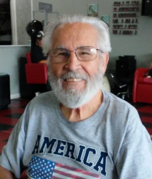 Obituary of Delbert Sanders