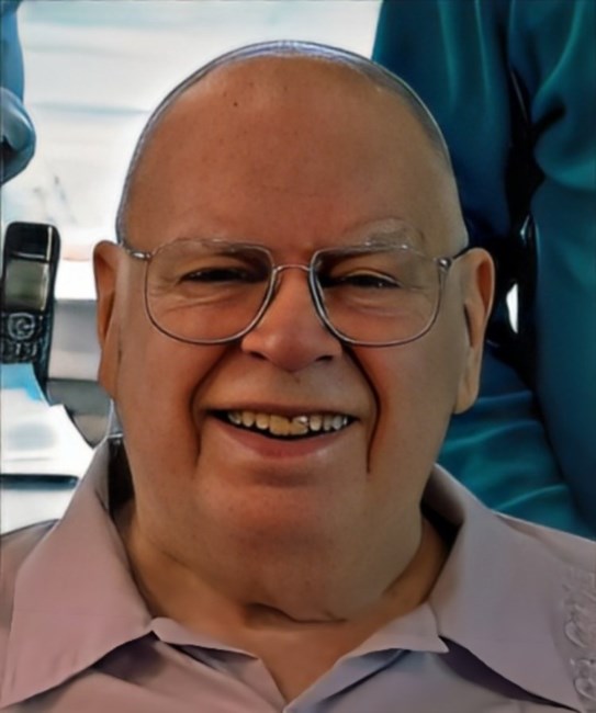 Obituary of Kenneth Robert Morse