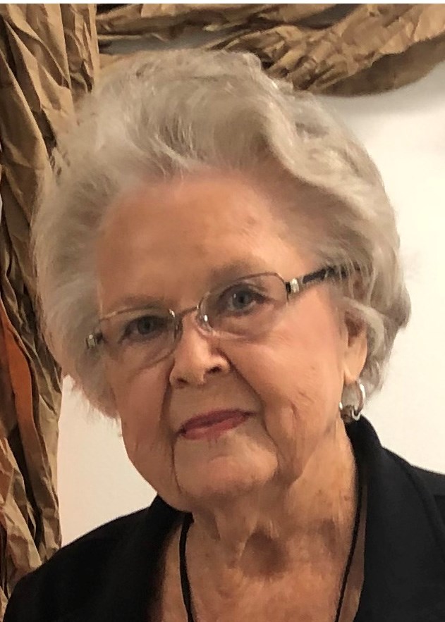 Obituary of Flossie Haigler