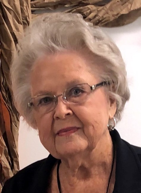 Obituary of Flossie Haigler