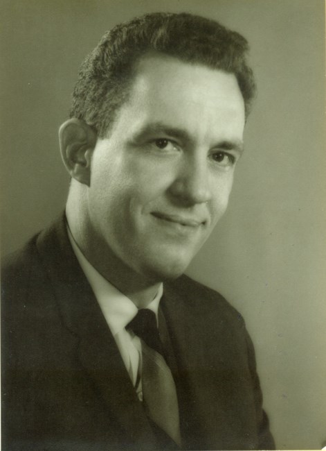 Obituary of Colin H. Threlkeld