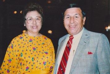 Obituary of Ruth J. Silva