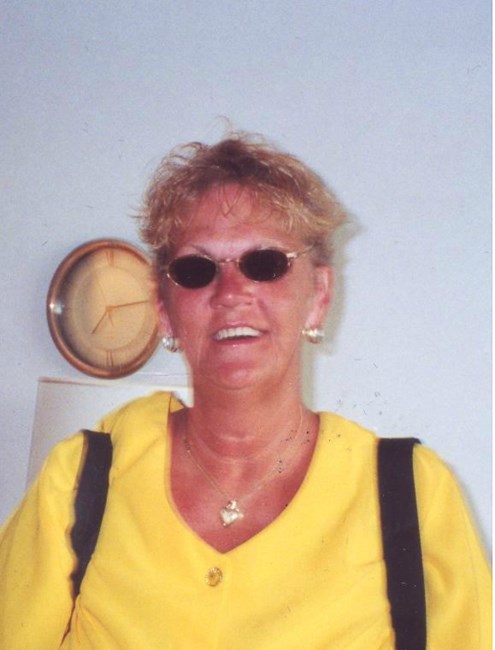 Obituary of Toni Lee Blake
