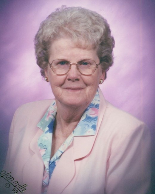 Obituary of Helen M. Walkup