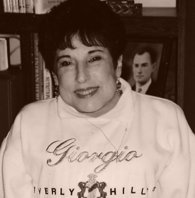 Obituary of Linda Sue West