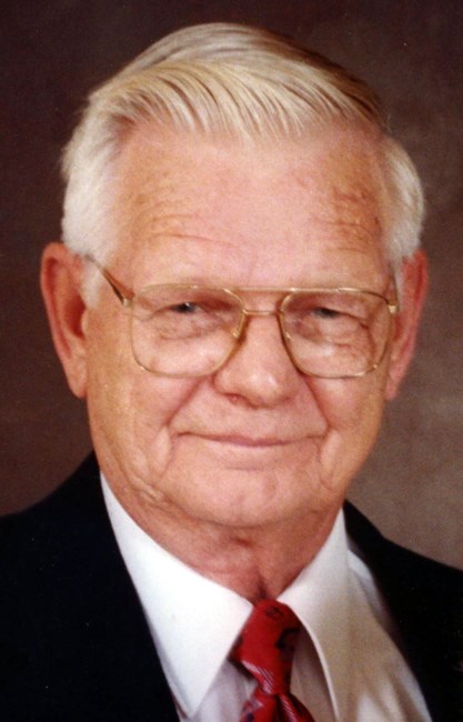 Obituary of Robert J. Tomaszewski