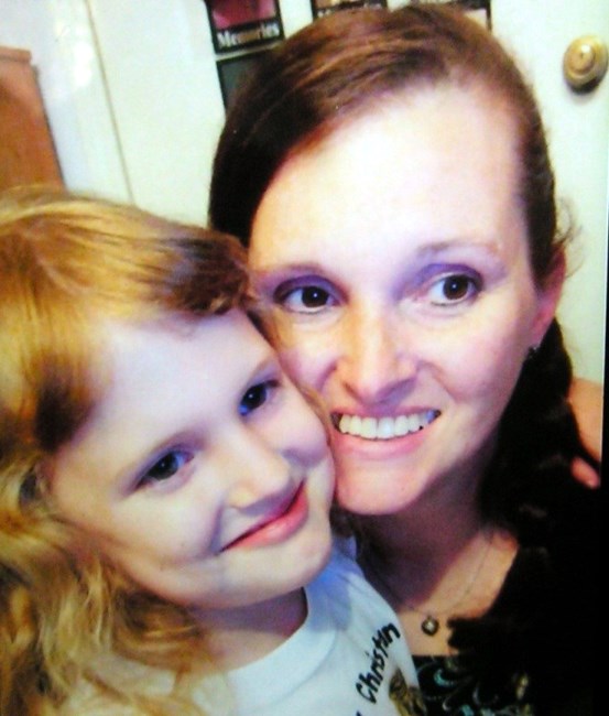 Obituary of Tavis Marie Black