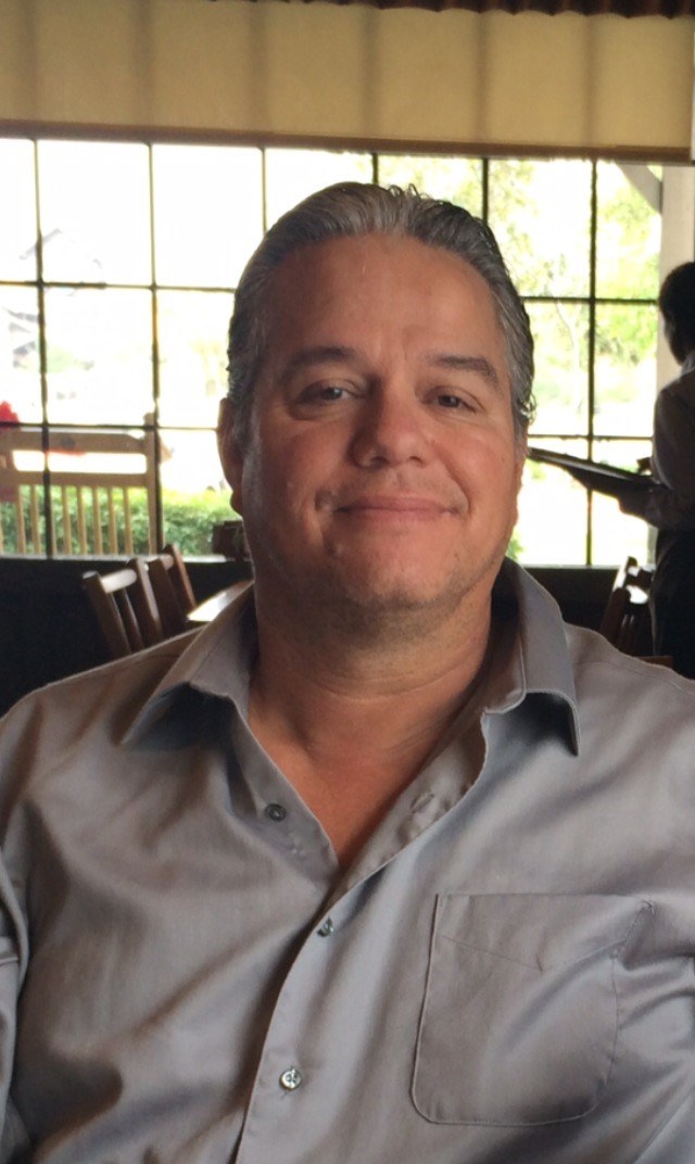 Obituary of Gerardo H. Sanchez