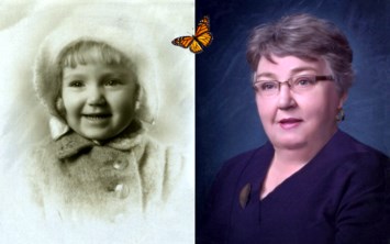 Obituary of Sheila Anne LeBlanc