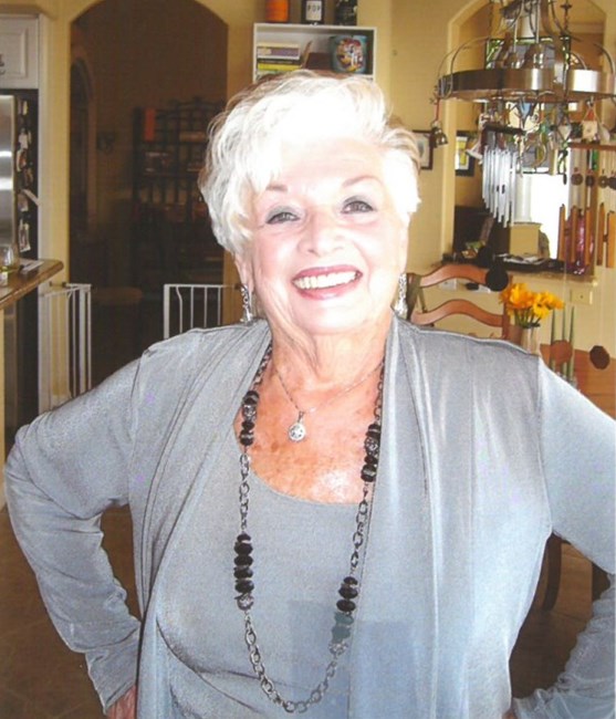 Obituary of Esther B. Grumet