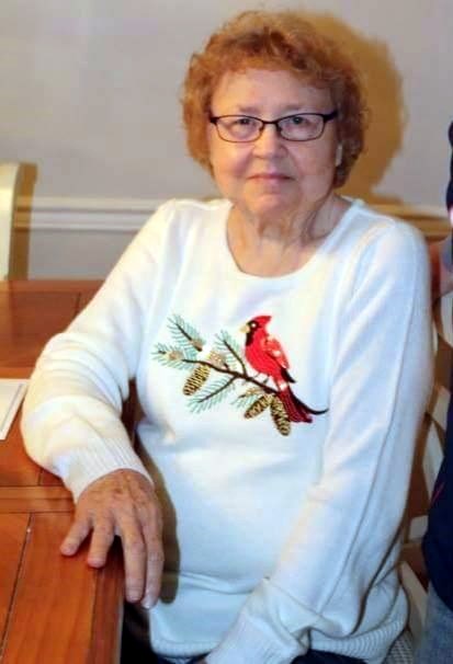 Obituary of Lola Lee Sampley