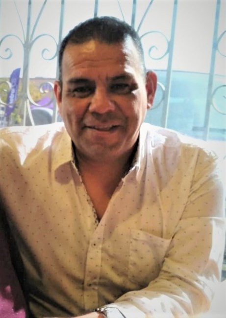 Avis de décès de Victor M. Macias