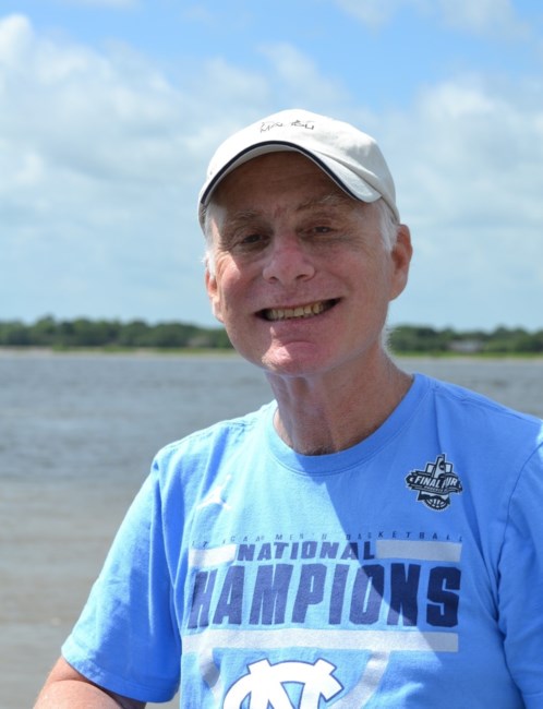 Obituary of William Mark Cohen