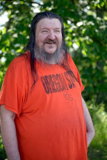 Obituary of Nick Andrew Laudahl